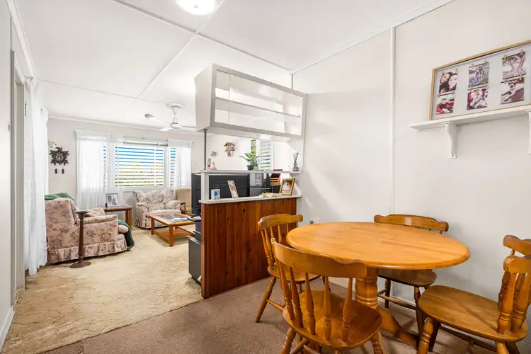 Fifth view of Homely house listing, 35 Wilfred Street, Lota QLD 4179