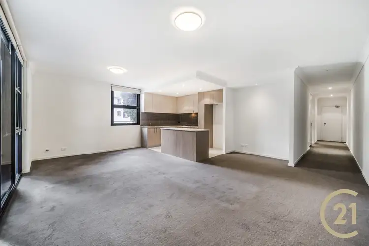 Fifth view of Homely apartment listing, 104/21 Charles Street, Liverpool NSW 2170