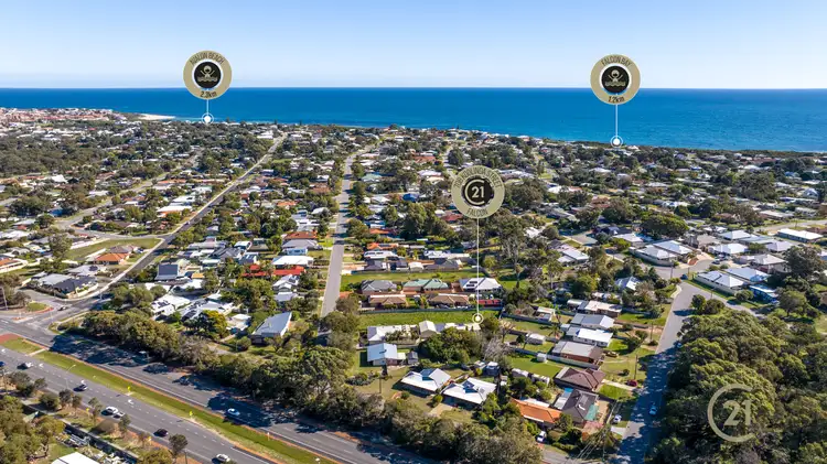 70b Koolinda Street, Falcon WA 6210