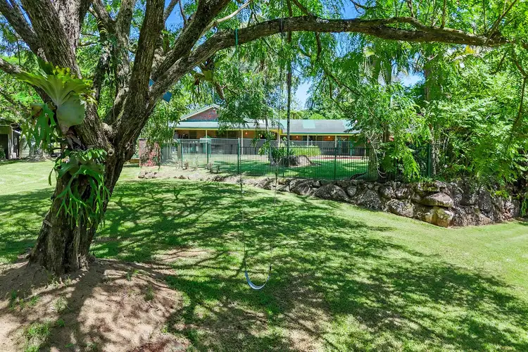 81 Shaws Lane, Tuckombil NSW 2477