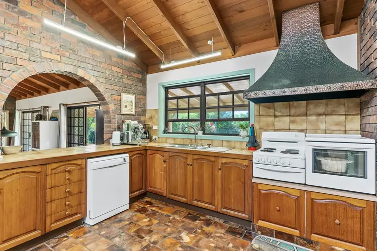 Third view of Homely rural property listing, 81 Shaws Lane, Tuckombil NSW 2477