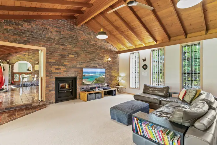 Fifth view of Homely rural property listing, 81 Shaws Lane, Tuckombil NSW 2477
