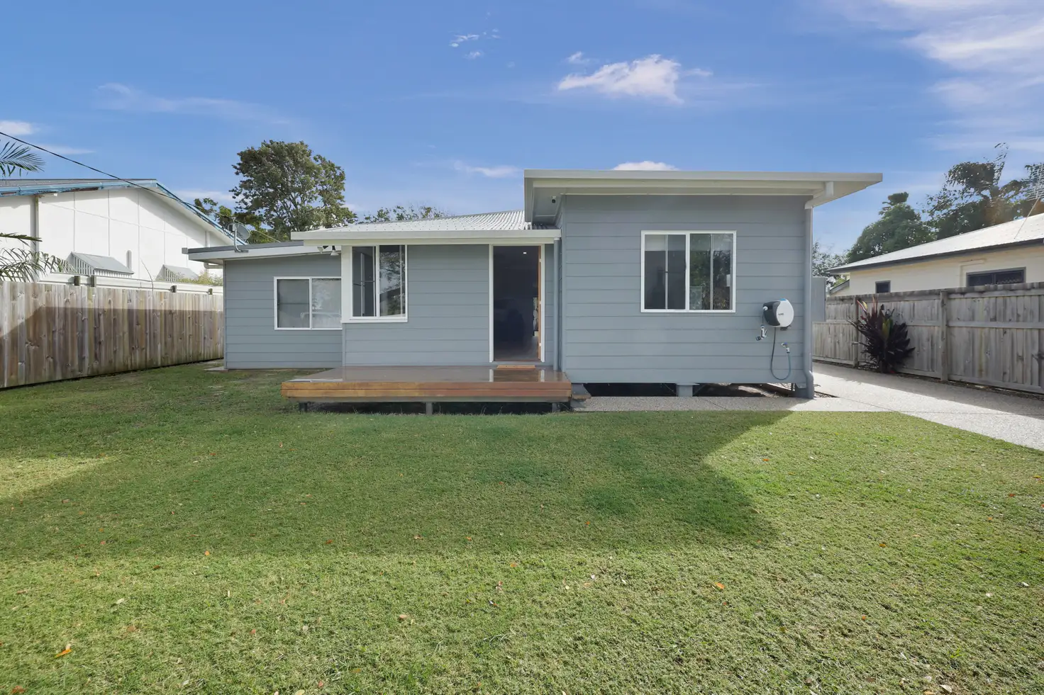Main view of Homely house listing, 114 Kippen Street, South Mackay QLD 4740