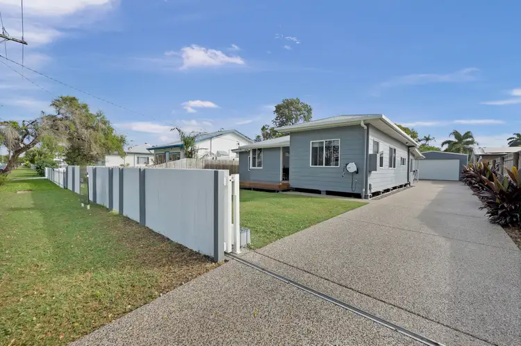 Second view of Homely house listing, 114 Kippen Street, South Mackay QLD 4740