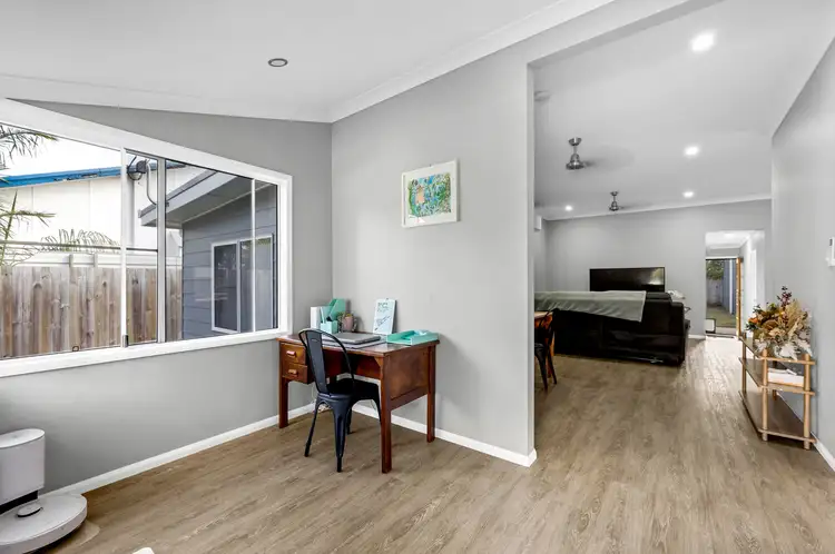 Third view of Homely house listing, 114 Kippen Street, South Mackay QLD 4740