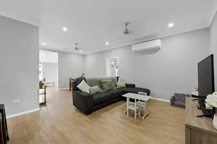 Fifth view of Homely house listing, 114 Kippen Street, South Mackay QLD 4740