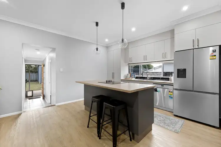 Sixth view of Homely house listing, 114 Kippen Street, South Mackay QLD 4740