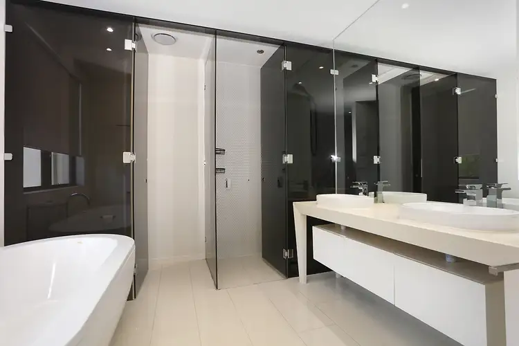 Third view of Homely semi-detached listing, 10020 THE BOULEVARDE LANE, Benowa QLD 4217