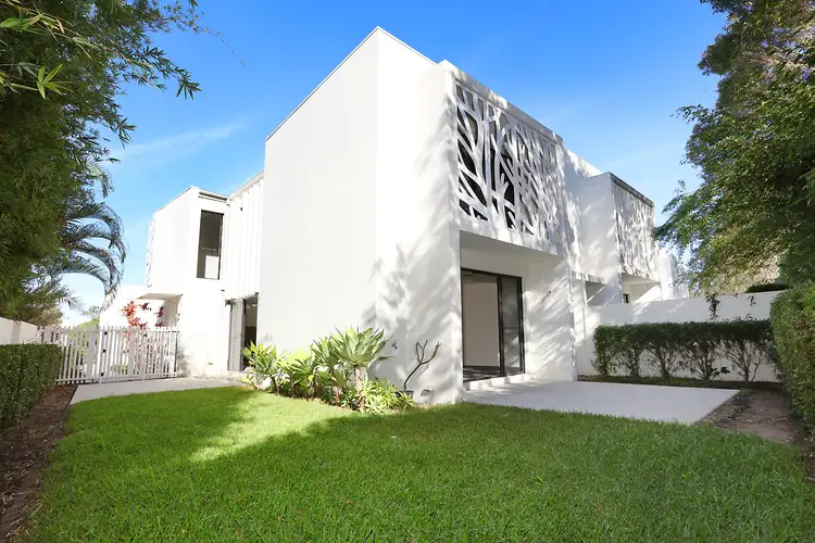 Fourth view of Homely semi-detached listing, 10020 THE BOULEVARDE LANE, Benowa QLD 4217