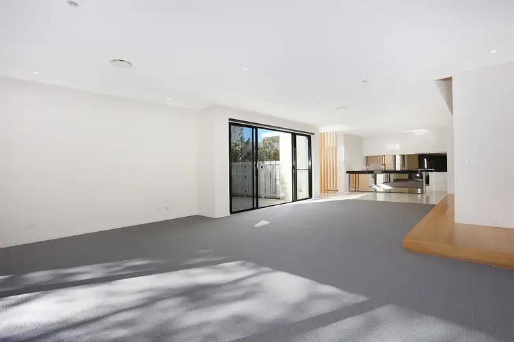 Fifth view of Homely semi-detached listing, 10020 THE BOULEVARDE LANE, Benowa QLD 4217