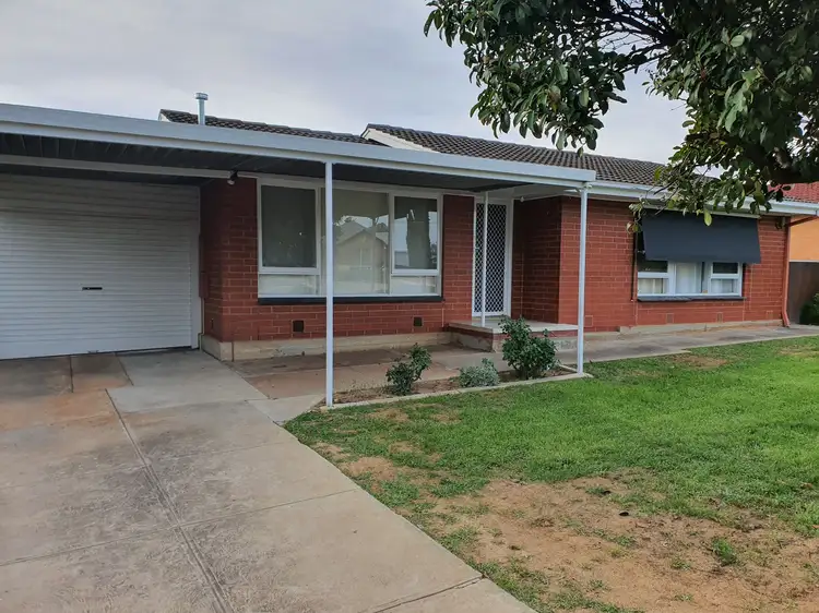 3 Windemere Street, Seacombe Gardens SA 5047