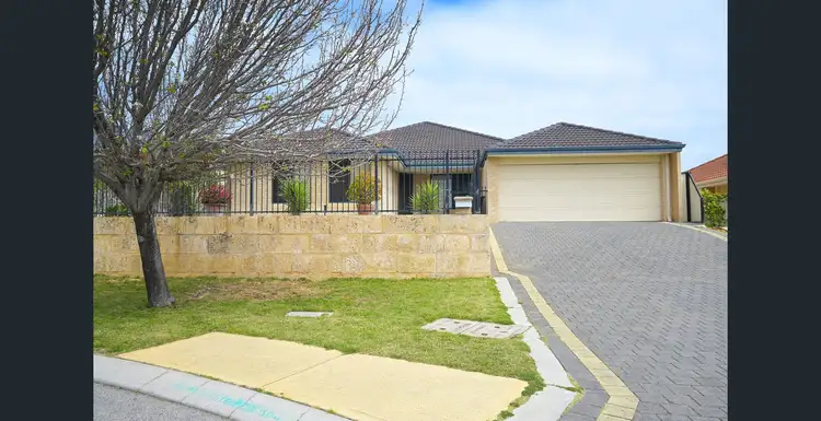 7 Pengilly Way, Clarkson WA 6030