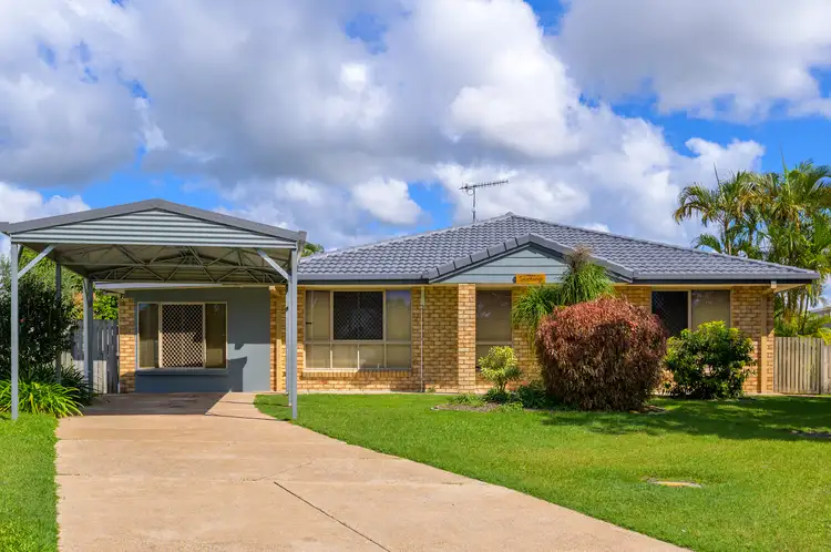 Main view of Homely house listing, 13 Maheno Court, Tin Can Bay QLD 4580