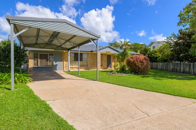 13 Maheno Court, Tin Can Bay QLD 4580