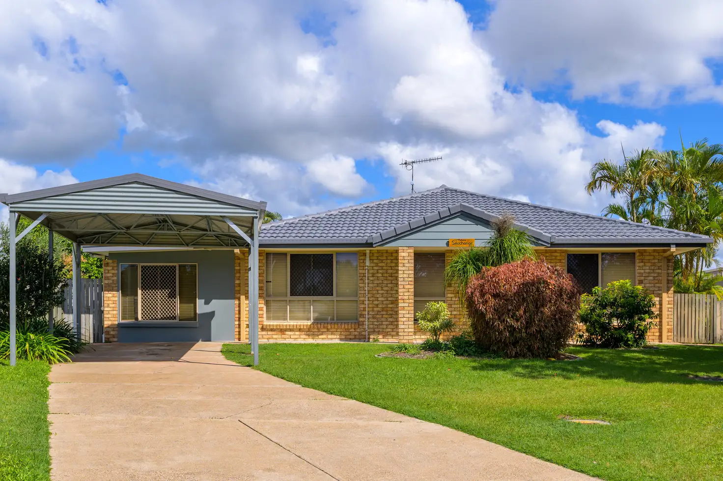 Main view of Homely house listing, 13 Maheno Court, Tin Can Bay QLD 4580