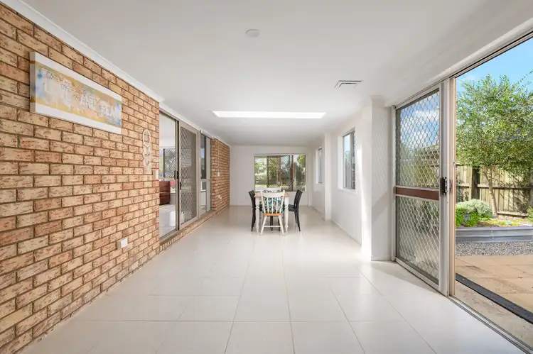 Fifth view of Homely house listing, 13 Maheno Court, Tin Can Bay QLD 4580