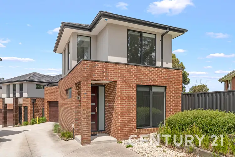 7/81 Aldridge Street, Endeavour Hills VIC 3802