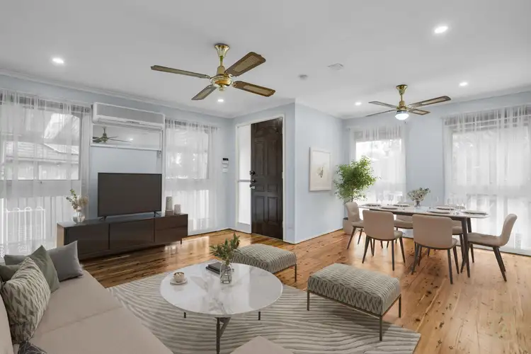 2 Geranium Avenue, Macquarie Fields NSW 2564