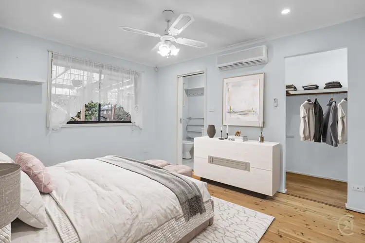 Fourth view of Homely house listing, 2 Geranium Avenue, Macquarie Fields NSW 2564