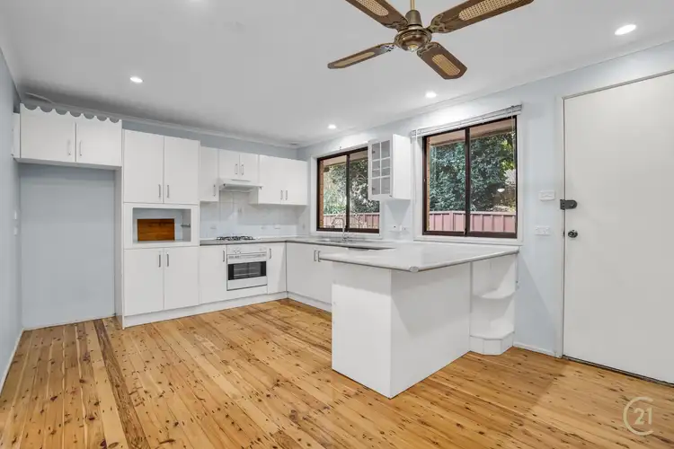 Fifth view of Homely house listing, 2 Geranium Avenue, Macquarie Fields NSW 2564