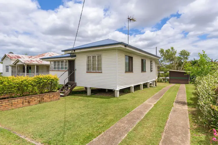 24a Ashford Road, Gympie QLD 4570