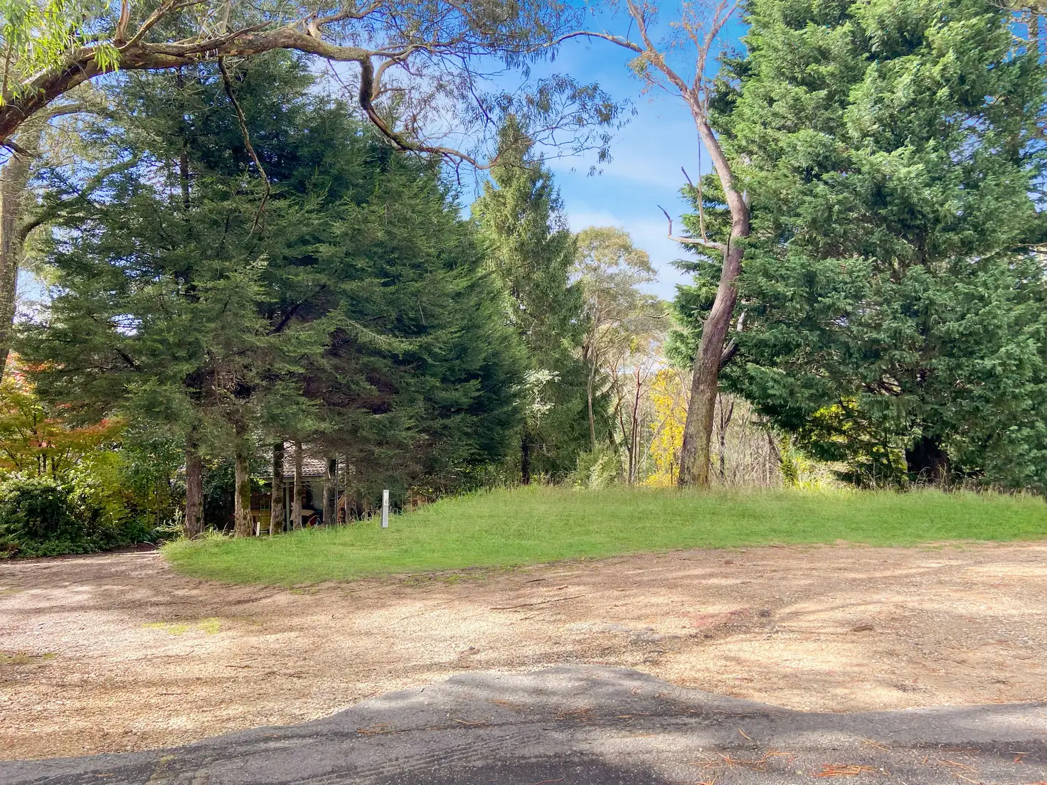 Main view of Homely land listing, 74 Railway Parade, Medlow Bath NSW 2780