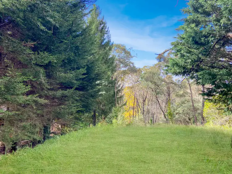 Second view of Homely land listing, 74 Railway Parade, Medlow Bath NSW 2780