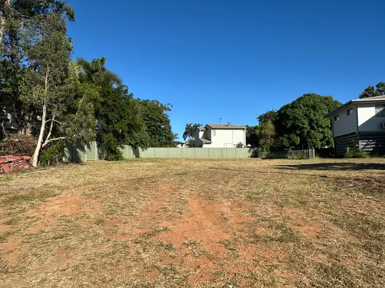 Main view of Homely land listing, 4 Beetson Street, Moranbah QLD 4744