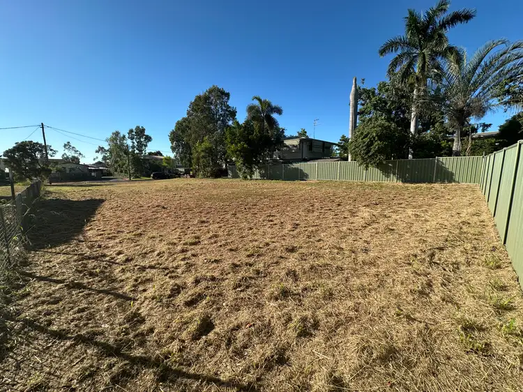 Second view of Homely land listing, 4 Beetson Street, Moranbah QLD 4744