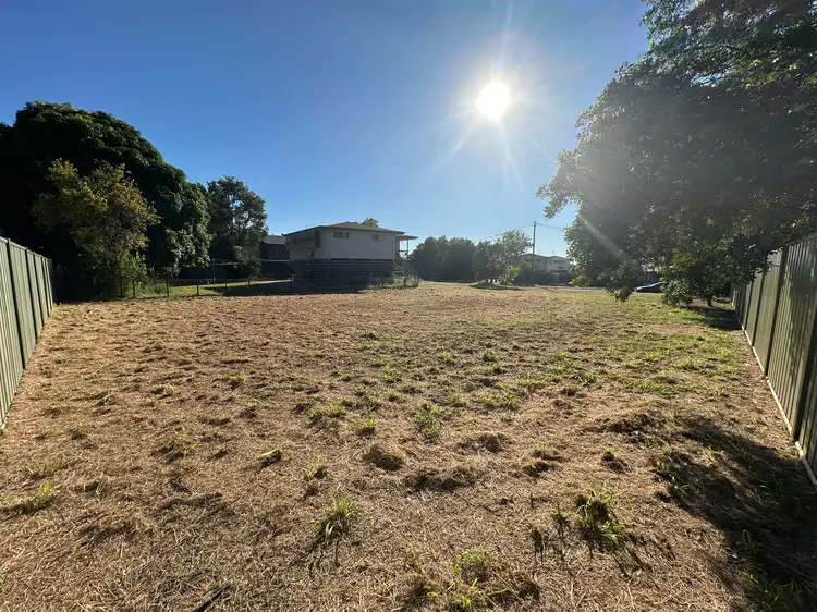 Third view of Homely land listing, 4 Beetson Street, Moranbah QLD 4744