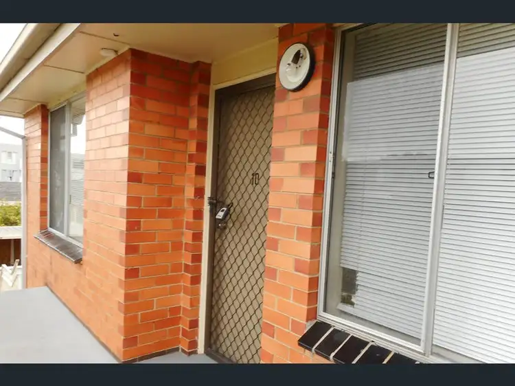 10/40 Princes Highway, Dandenong VIC 3175