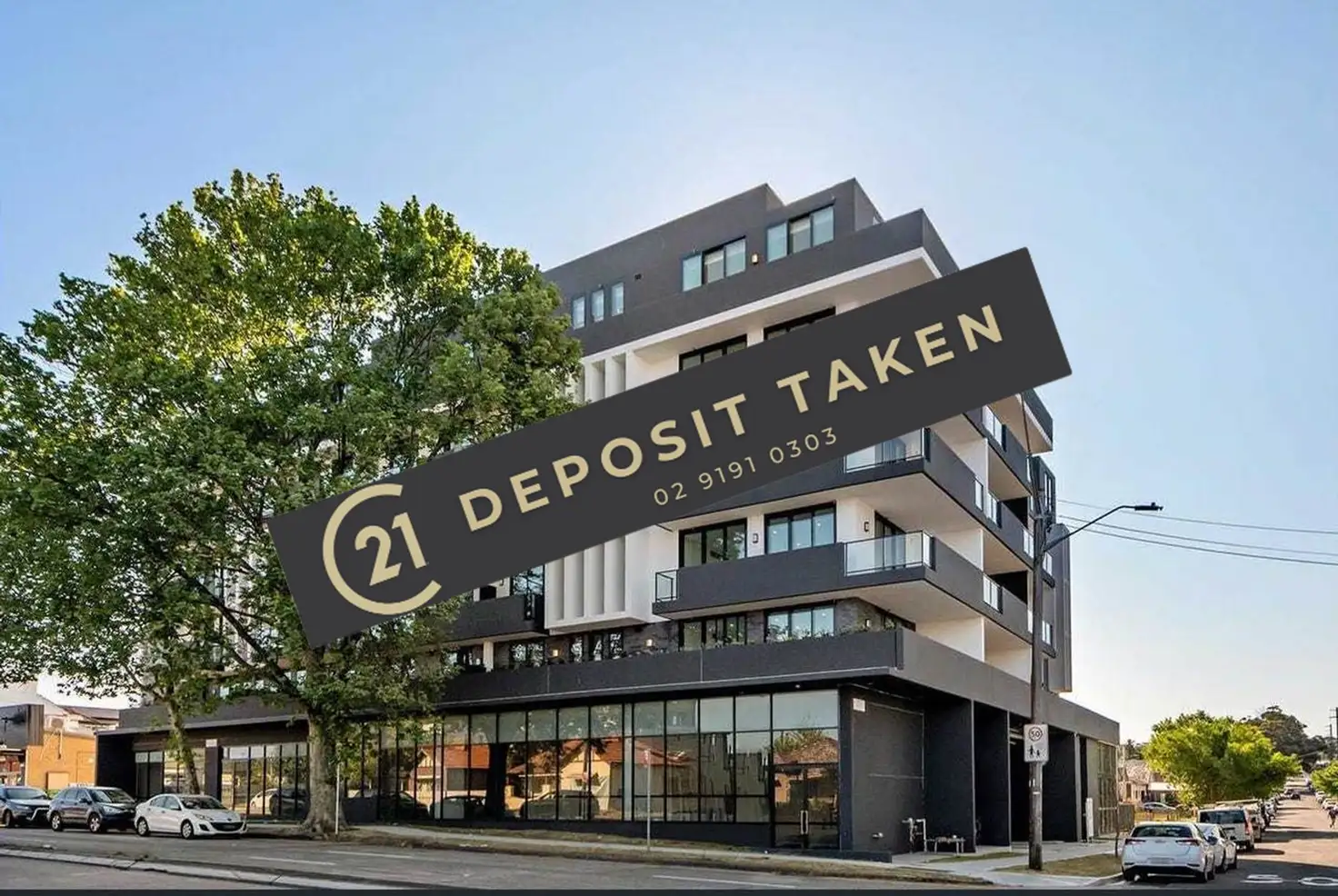 Main view of Homely apartment listing, 102/77 Edward Street, Carlton NSW 2218