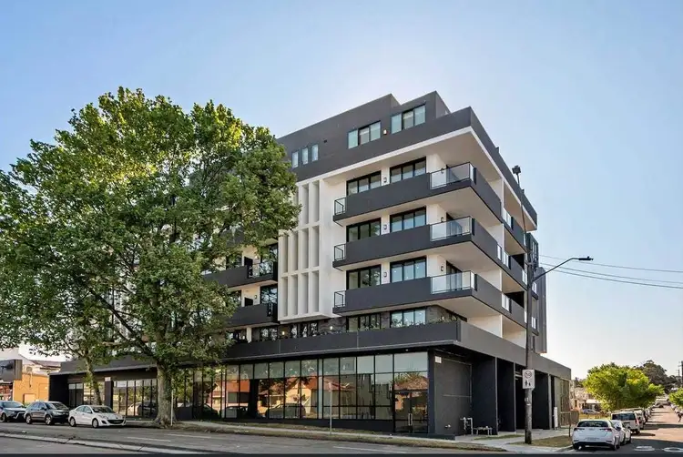 Second view of Homely apartment listing, 102/77 Edward Street, Carlton NSW 2218