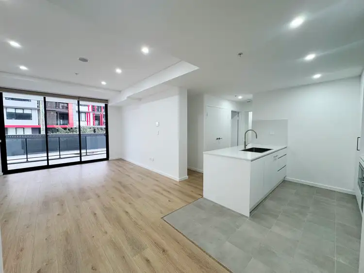 Third view of Homely apartment listing, 102/77 Edward Street, Carlton NSW 2218