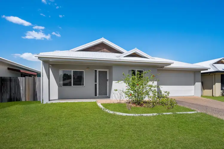 20 Daintree Drive, Bushland Beach QLD 4818