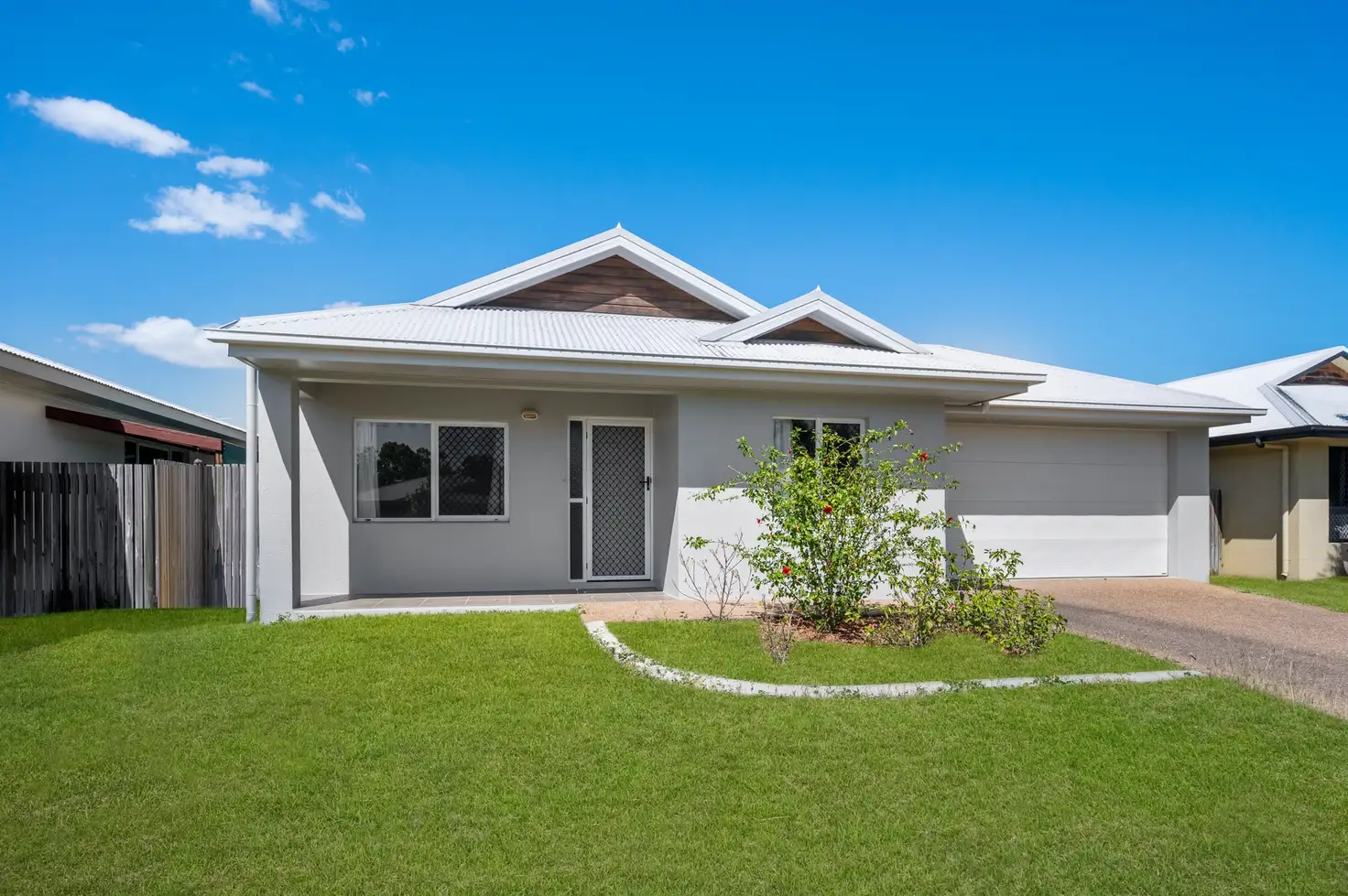 Main view of Homely house listing, 20 Daintree Drive, Bushland Beach QLD 4818