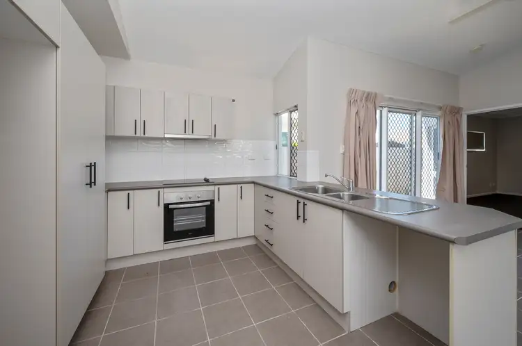 Second view of Homely house listing, 20 Daintree Drive, Bushland Beach QLD 4818