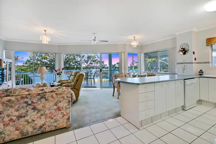 Second view of Homely apartment listing, 6/101-103 Bradman Avenue, Maroochydore QLD 4558