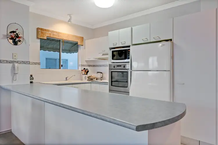 Fourth view of Homely apartment listing, 6/101-103 Bradman Avenue, Maroochydore QLD 4558
