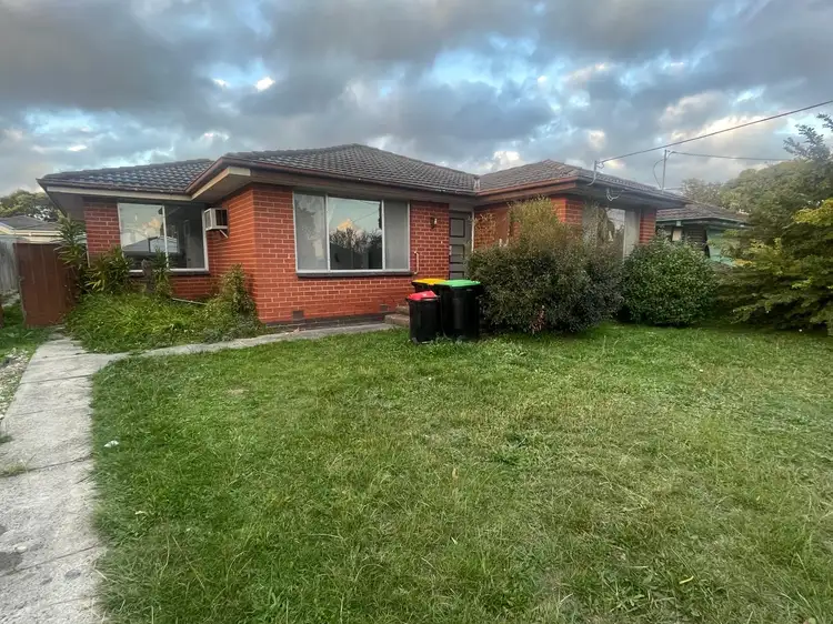 75 Sylvia Street, Dandenong North VIC 3175
