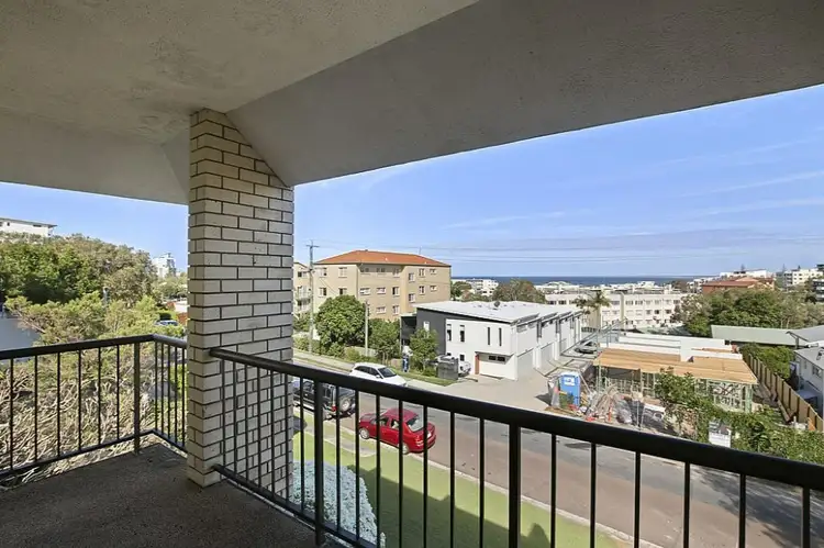 3/9 Verney Street, Kings Beach QLD 4551