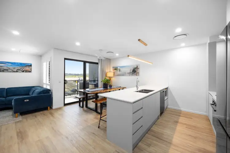 Third view of Homely house listing, 45 Boab Circuit, Nirimba QLD 4551