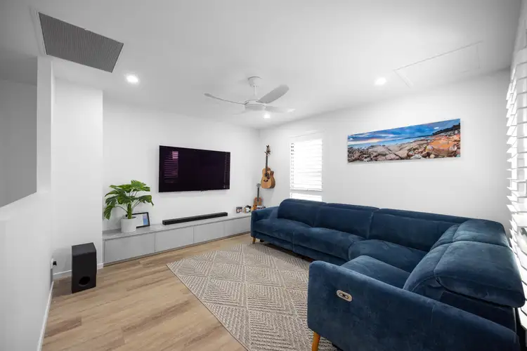 Fifth view of Homely house listing, 45 Boab Circuit, Nirimba QLD 4551