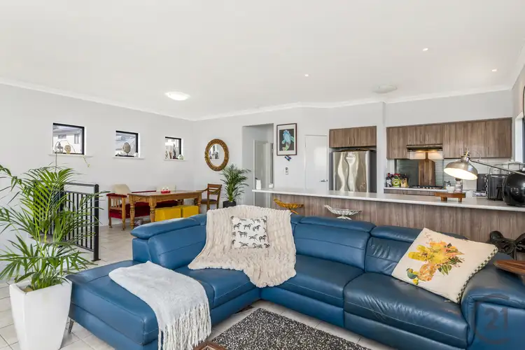 Fourth view of Homely house listing, 24 Winter View, Dawesville WA 6211