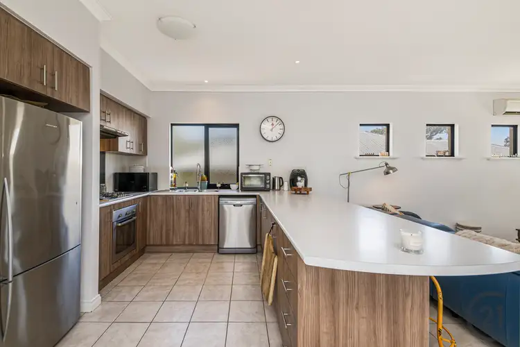 Fifth view of Homely house listing, 24 Winter View, Dawesville WA 6211