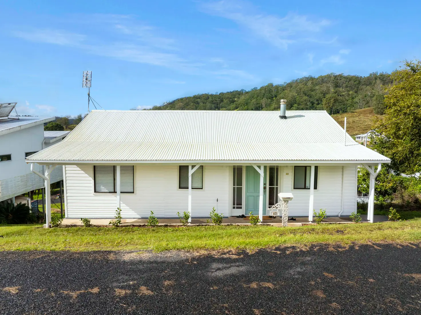 Main view of Homely house listing, 40 Gardner Lane, Kyogle NSW 2474