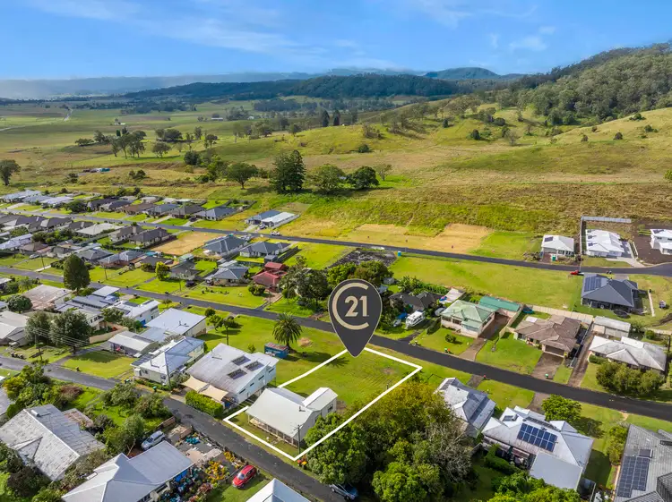 Second view of Homely house listing, 40 Gardner Lane, Kyogle NSW 2474