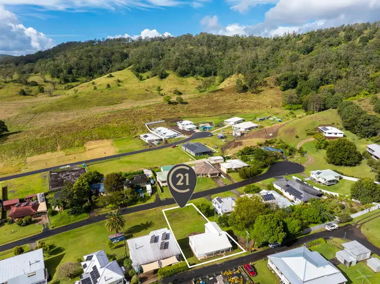 Third view of Homely house listing, 40 Gardner Lane, Kyogle NSW 2474