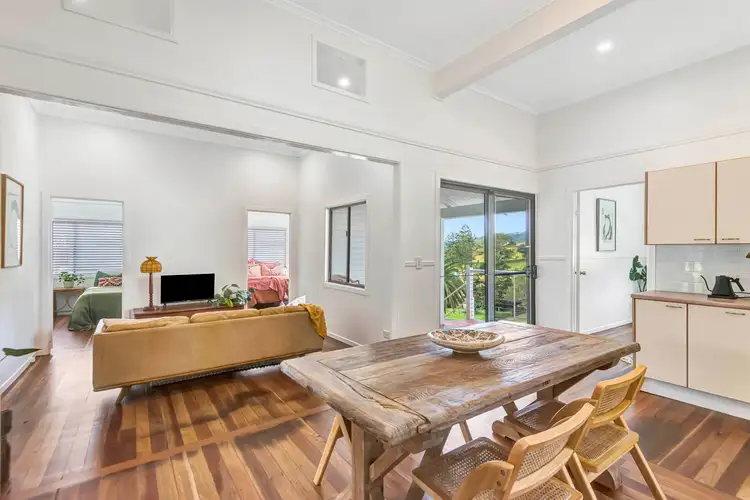 Fifth view of Homely house listing, 40 Gardner Lane, Kyogle NSW 2474