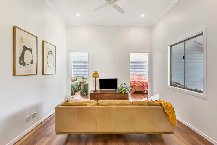 Sixth view of Homely house listing, 40 Gardner Lane, Kyogle NSW 2474